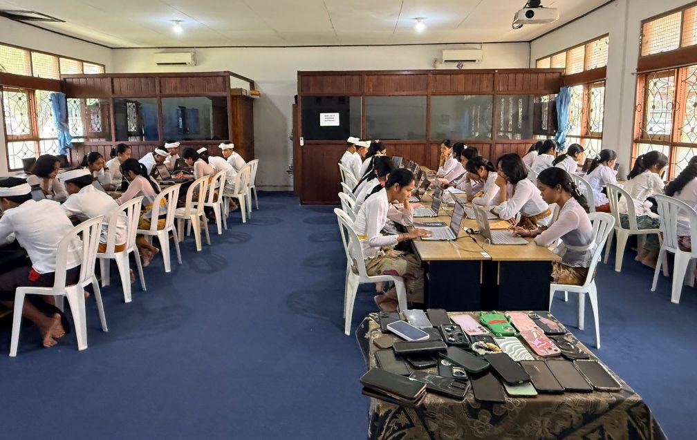 Lab Komputer