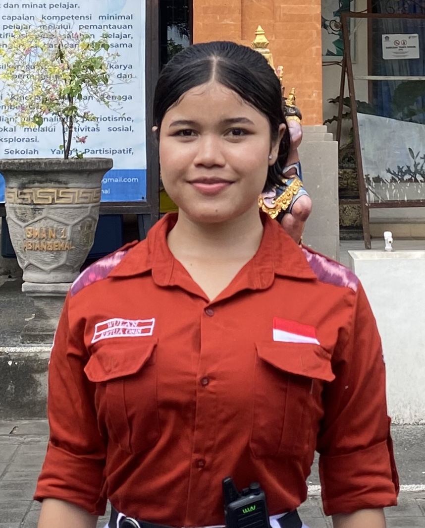 Ni Kadek Wulan Marianti