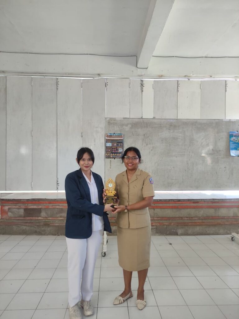 Remaja Diingatkan Waspadai Prediabetes, Poltekkes Denpasar Gelar Penyuluhan