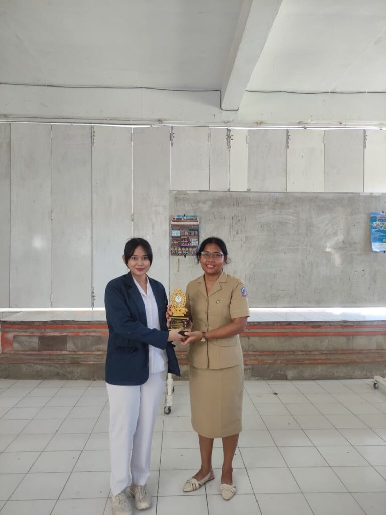 Remaja Diingatkan Waspadai Prediabetes, Poltekkes Denpasar Gelar Penyuluhan