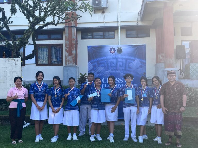 COC (Class Of Champions)
