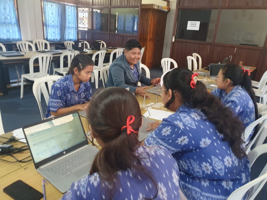 Technical Meeting dan Uji Coba OSN-P 2026