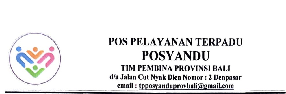 SMAN 1 Abiansemal Wakili Kabupaten Badung dalam 10 Besar Lomba TP Posyandu PSP PSBS Tingkat SMA se-Provinsi Bali